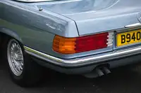 1985 Mercedes Benz 280SL (R107) - 28,700 Miles-Sold