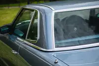 1985 Mercedes Benz 280SL (R107) - 28,700 Miles-Sold