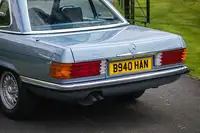 1985 Mercedes Benz 280SL (R107) - 28,700 Miles-Sold