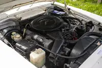 1972 Mercedes-Benz 350SL (R107)-For Sale