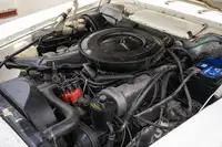 1972 Mercedes-Benz 350SL (R107)-For Sale