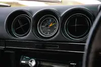 1972 Mercedes-Benz 350SL (R107)-For Sale