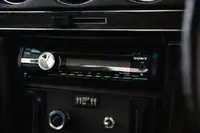 1972 Mercedes-Benz 350SL (R107)-For Sale