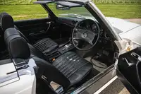 1972 Mercedes-Benz 350SL (R107)-For Sale