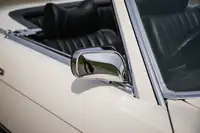 1972 Mercedes-Benz 350SL (R107)-For Sale