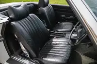 1972 Mercedes-Benz 350SL (R107)-For Sale