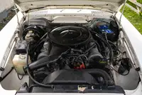 1972 Mercedes-Benz 350SL (R107)-For Sale