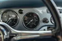 1962 Porsche 356B T6 Reutter Coupé-For Sale