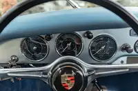 1962 Porsche 356B T6 Reutter Coupé-For Sale