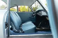 1962 Porsche 356B T6 Reutter Coupé-For Sale