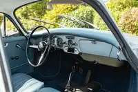 1962 Porsche 356B T6 Reutter Coupé-For Sale