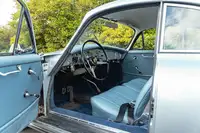 1962 Porsche 356B T6 Reutter Coupé-For Sale