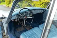 1962 Porsche 356B T6 Reutter Coupé-For Sale