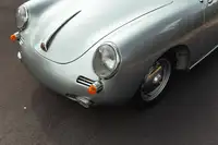 1962 Porsche 356B T6 Reutter Coupé-For Sale