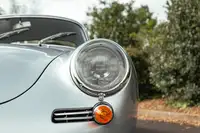 1962 Porsche 356B T6 Reutter Coupé-For Sale