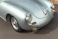 1962 Porsche 356B T6 Reutter Coupé-For Sale