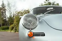 1962 Porsche 356B T6 Reutter Coupé-For Sale
