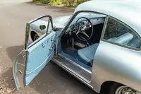 1962 Porsche 356B T6 Reutter Coupé-For Sale