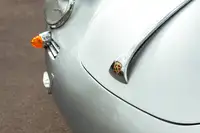 1962 Porsche 356B T6 Reutter Coupé-For Sale