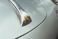 1962 Porsche 356B T6 Reutter Coupé-For Sale
