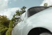 1962 Porsche 356B T6 Reutter Coupé-For Sale