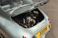 1962 Porsche 356B T6 Reutter Coupé-For Sale
