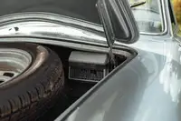 1962 Porsche 356B T6 Reutter Coupé-For Sale