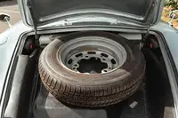 1962 Porsche 356B T6 Reutter Coupé-For Sale