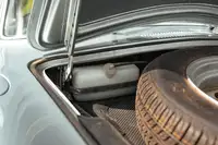 1962 Porsche 356B T6 Reutter Coupé-For Sale