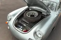 1962 Porsche 356B T6 Reutter Coupé-For Sale