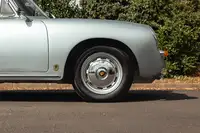 1962 Porsche 356B T6 Reutter Coupé-For Sale