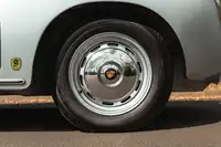 1962 Porsche 356B T6 Reutter Coupé-For Sale