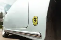 1962 Porsche 356B T6 Reutter Coupé-For Sale