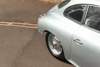 1962 Porsche 356B T6 Reutter Coupé-For Sale