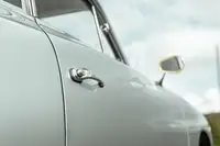 1962 Porsche 356B T6 Reutter Coupé-For Sale