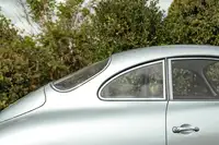 1962 Porsche 356B T6 Reutter Coupé-For Sale