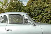 1962 Porsche 356B T6 Reutter Coupé-For Sale