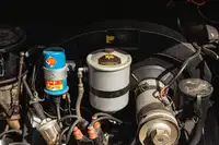 1962 Porsche 356B T6 Reutter Coupé-For Sale
