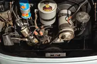 1962 Porsche 356B T6 Reutter Coupé-For Sale