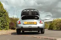 1962 Porsche 356B T6 Reutter Coupé-For Sale