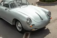 1962 Porsche 356B T6 Reutter Coupé-For Sale