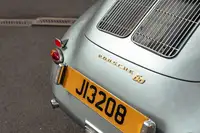 1962 Porsche 356B T6 Reutter Coupé-For Sale