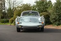 1962 Porsche 356B T6 Reutter Coupé-For Sale