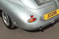 1962 Porsche 356B T6 Reutter Coupé-For Sale