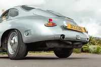 1962 Porsche 356B T6 Reutter Coupé-For Sale
