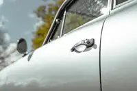 1962 Porsche 356B T6 Reutter Coupé-For Sale