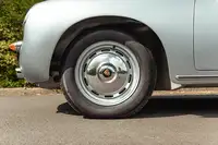 1962 Porsche 356B T6 Reutter Coupé-For Sale
