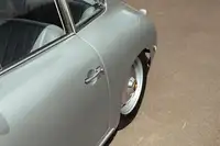 1962 Porsche 356B T6 Reutter Coupé-For Sale
