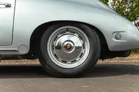 1962 Porsche 356B T6 Reutter Coupé-For Sale