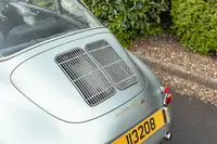 1962 Porsche 356B T6 Reutter Coupé-For Sale